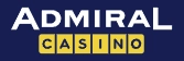 Admiral Casino logomark